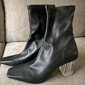 Zara boots